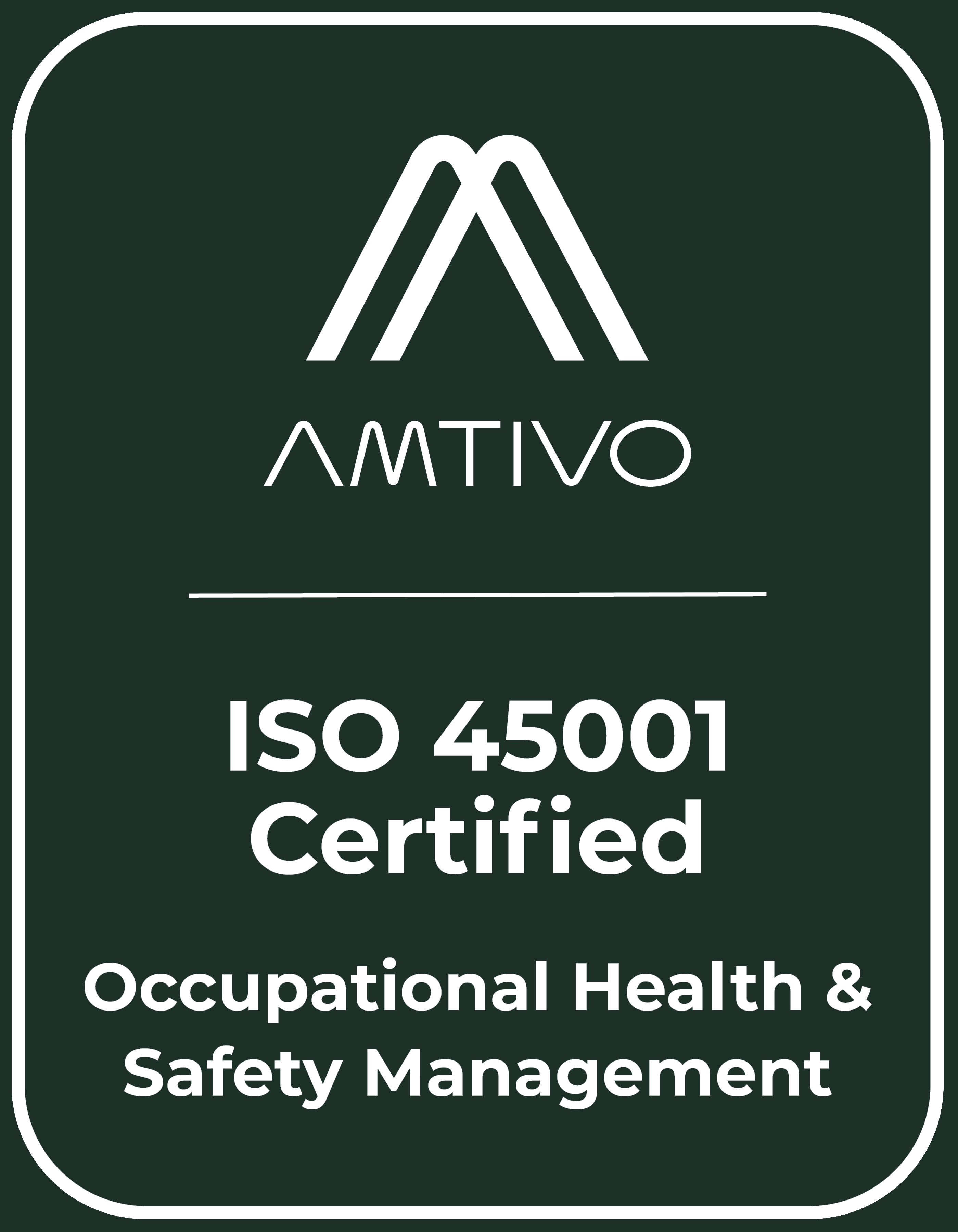 ISO 45001
